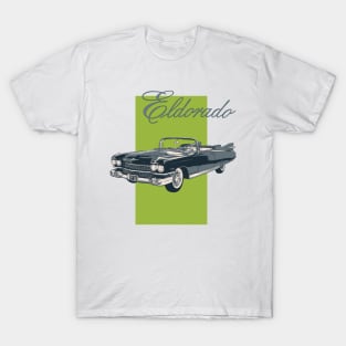 Cadillac Eldorado T-Shirt